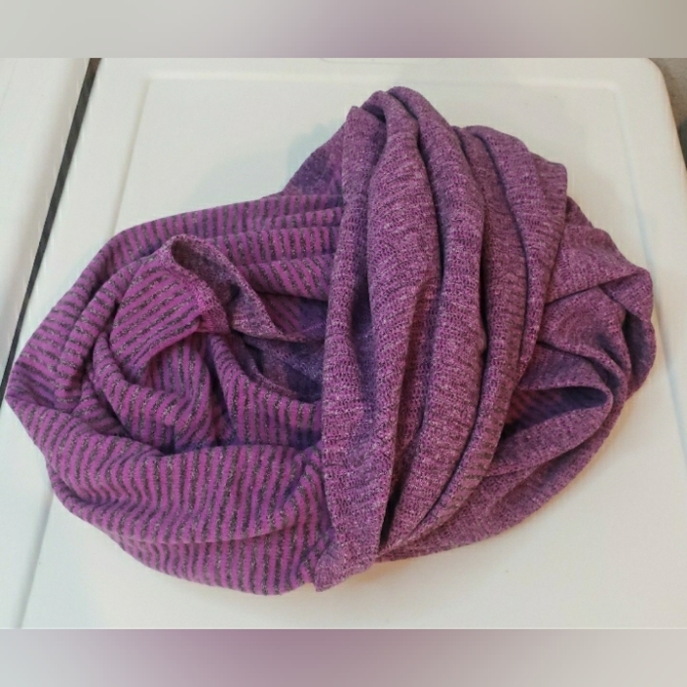 Lululemon Vinyasa Scarf